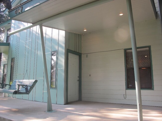 Foto del edificio - Great home in the heart of South Austin!