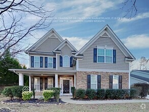 Building Photo - 5836 Mcdowell Run Dr