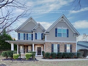 Building Photo - 5836 Mcdowell Run Dr