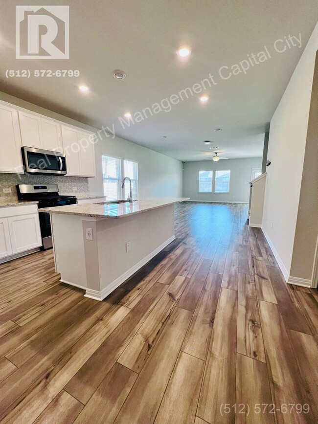 Building Photo - Beautiful 4-Bedroom New Build with Modern ...