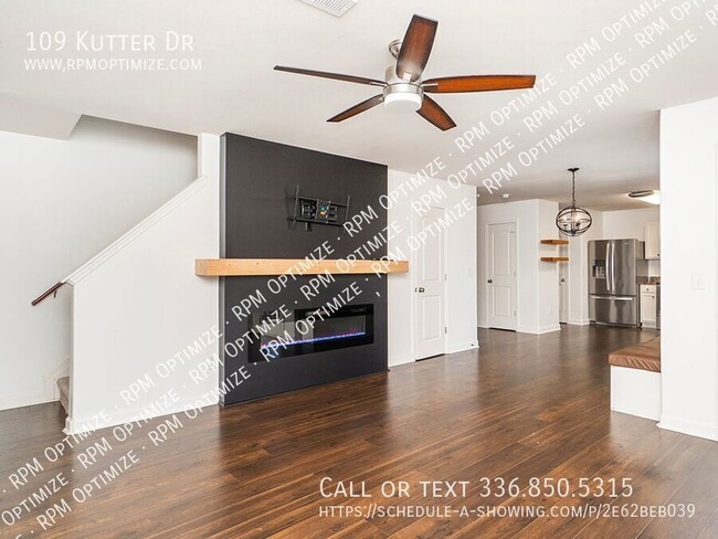 Building Photo - 109 Kutter Dr