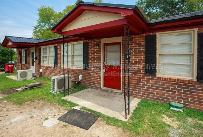 Foto del edificio - 1105 Stephens St