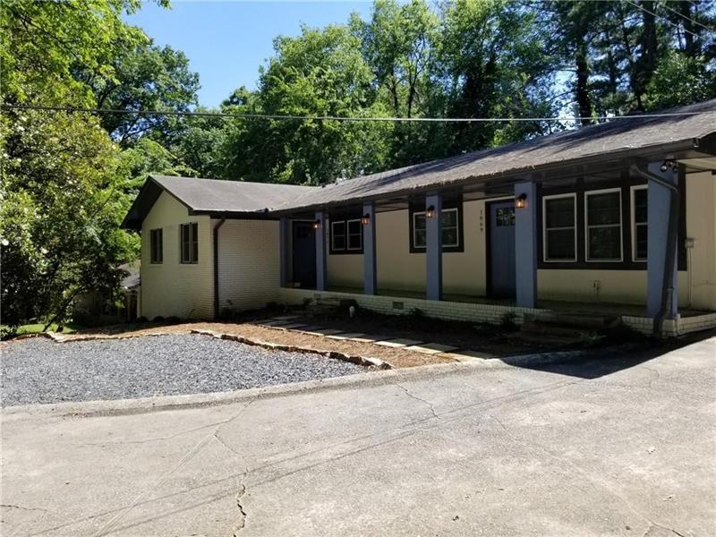 Foto principal - 1869 N Druid Hills Rd