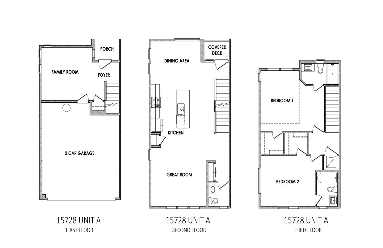 Foto principal - 16202 Meadow Rd