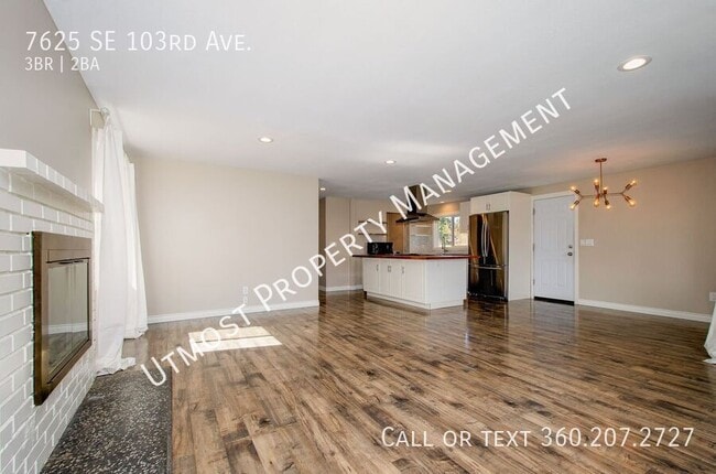 Building Photo - 7625 SE 103rd Ave