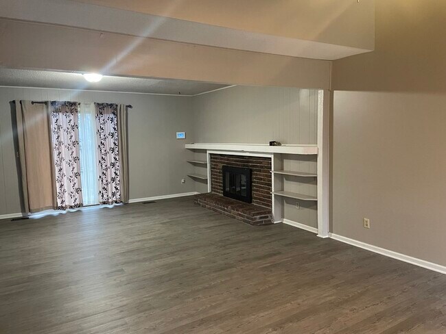 Foto del edificio - 3540 NE 72nd Terrace