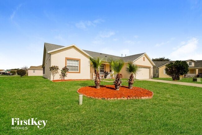 Foto del edificio - 2411 Serenity Bend