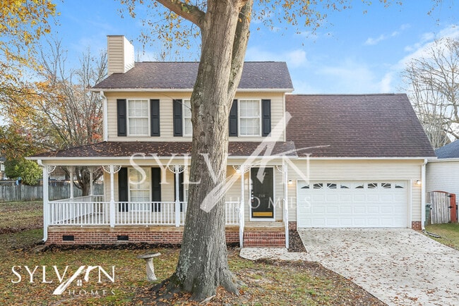 Building Photo - The Lifestyle You Deserve.