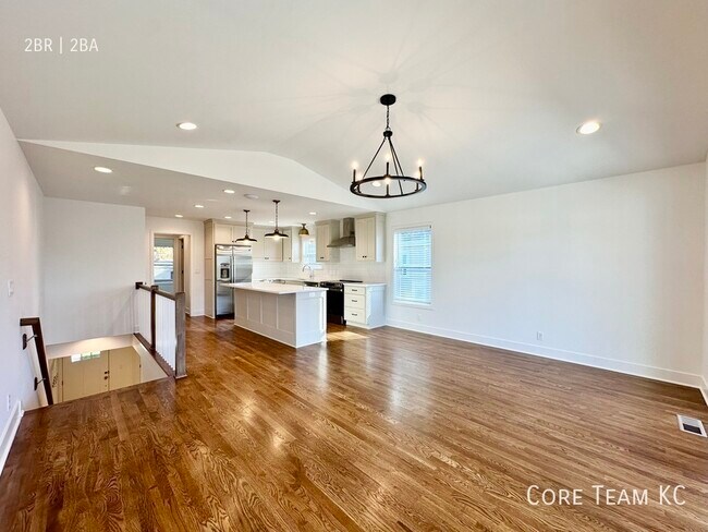 Foto del edificio - 7708 Main St