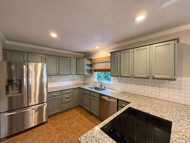 Foto del edificio - 6714 Amberley Ln