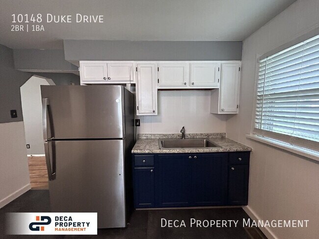 Building Photo - 10148 Duke Dr