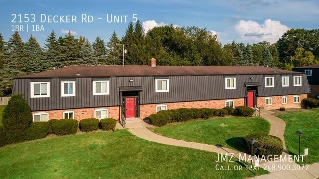 Building Photo - 2153 Decker Rd