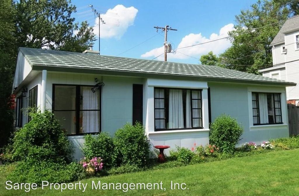 Foto principal - 2 br, 1 bath House - 1317 E Hunter Ave