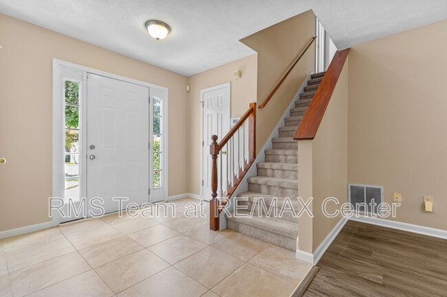 Photo - 3525 Park Bluff Ln NW House