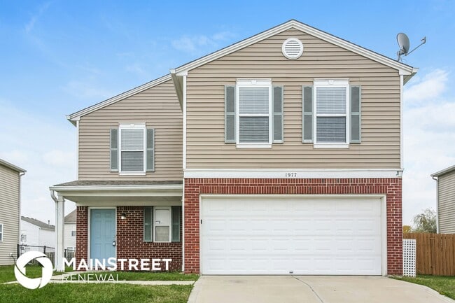 Building Photo - 1977 Morning Light Ln