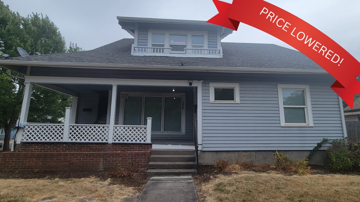 Foto principal - Downstairs unit @1034 NE Davis St - Lowere...