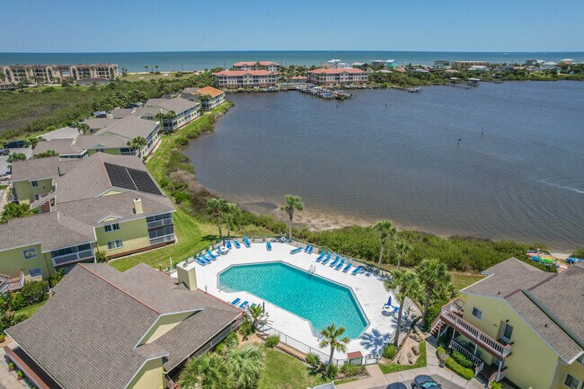 Building Photo - 1003 Ocean Marina Dr