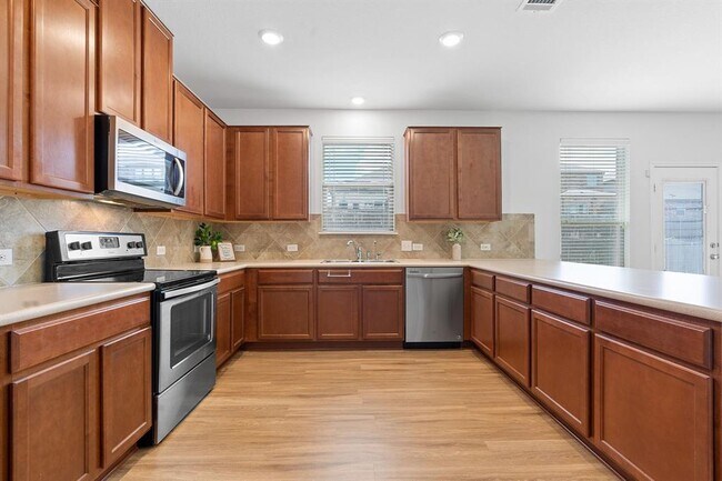 Foto del edificio - 7609 Ballydawn Dr