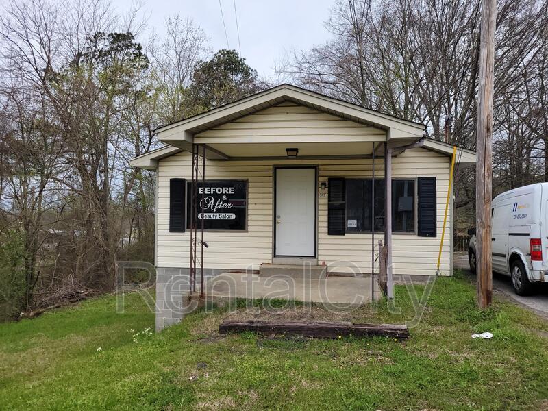 293 Washington St, Ripley, TN 38063 House Rental in Ripley, TN