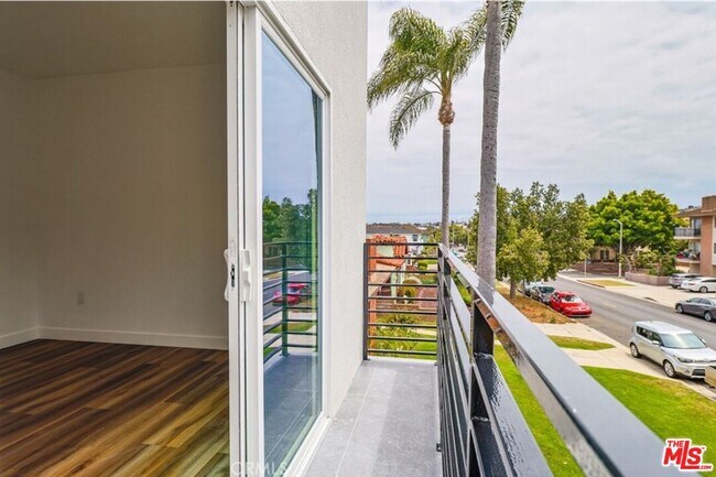 Foto del edificio - 710 S Alma St