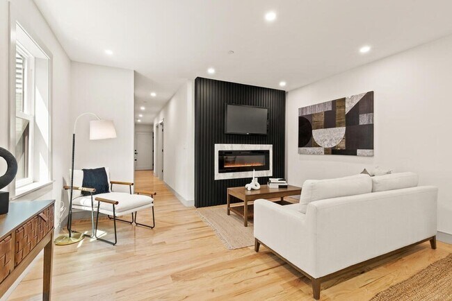 Foto del edificio - 27 Hunting St