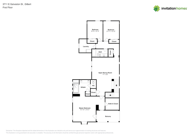 Foto del edificio - 3711 E Galveston St