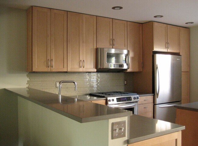 Foto del edificio - 415 Burgoyne Rd