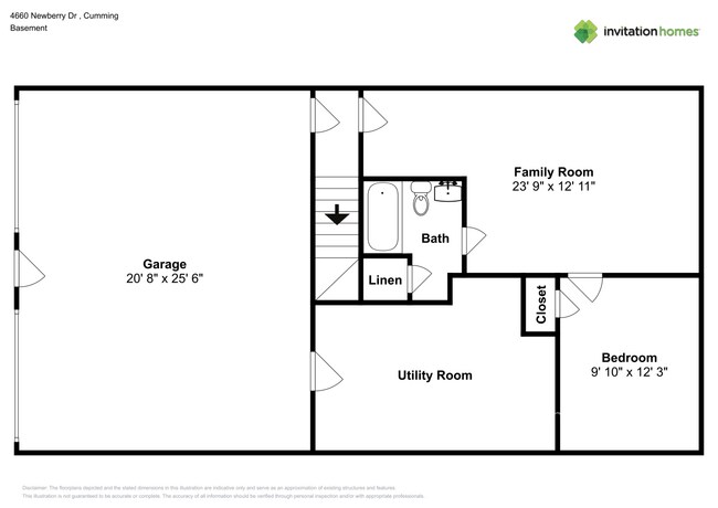 Building Photo - 4660 Newberry Dr