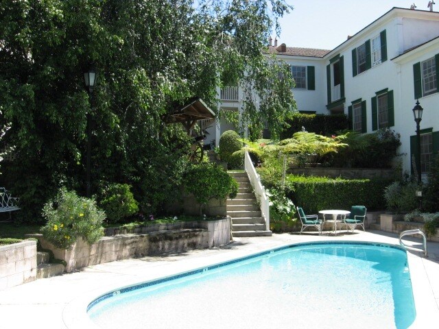 Foto del edificio - 4024-4028 Los Feliz Blvd
