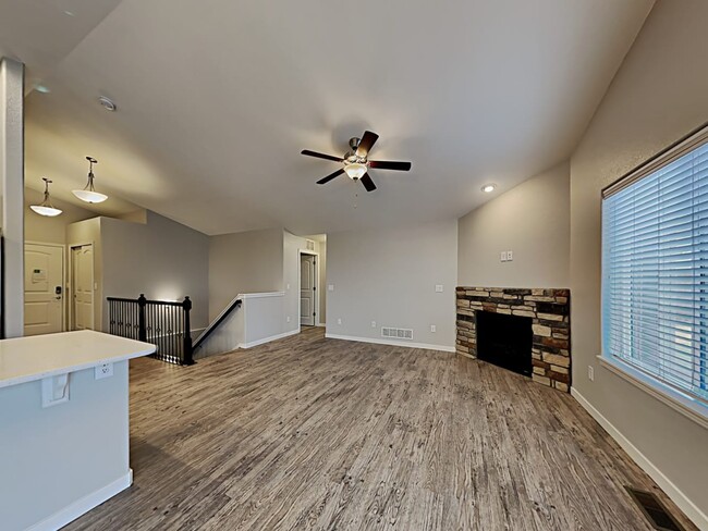 Building Photo - 6161 Anders Ridge Ln