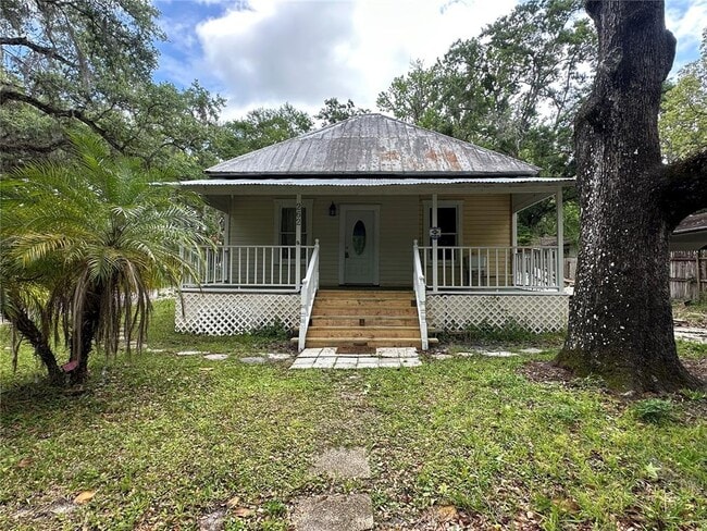 Foto del edificio - 262 Pryor St