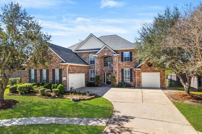 Building Photo - 8503 Stones Throw Ln