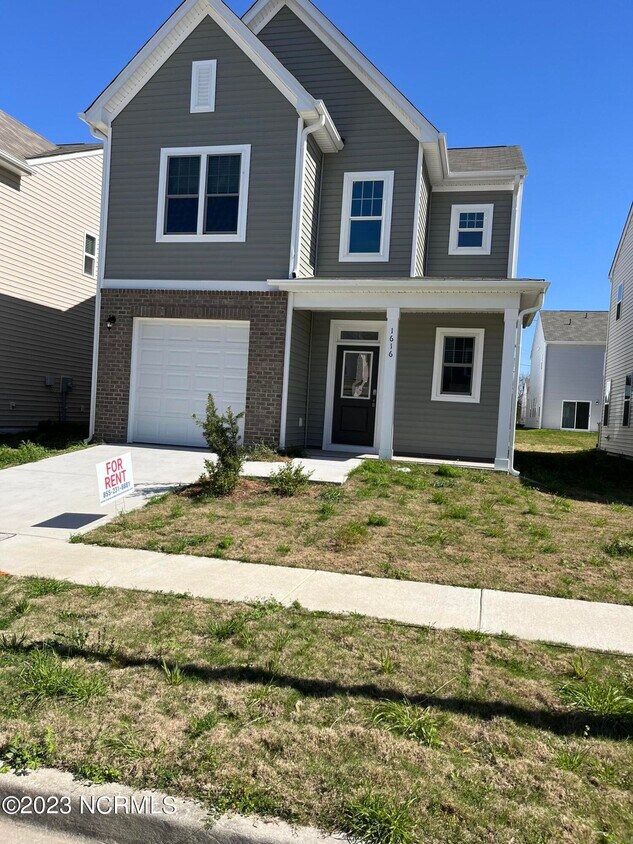 1616 Corbett St, Wilmington, NC 28401 House Rental in Wilmington, NC