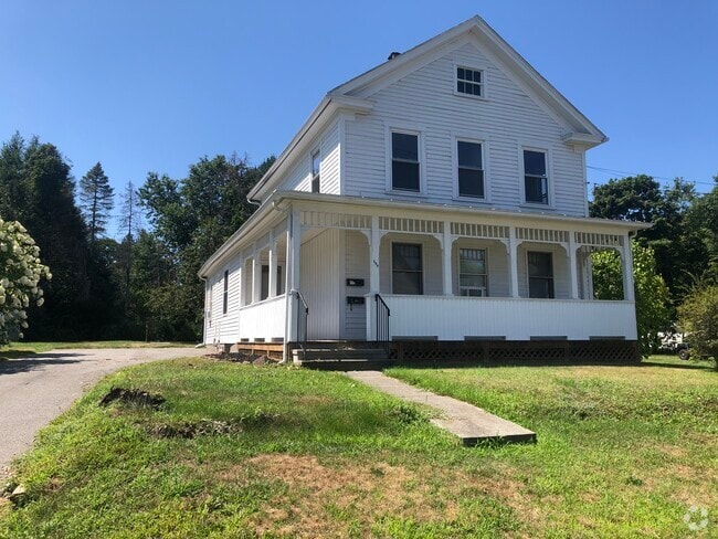 Building Photo - 127 Front St