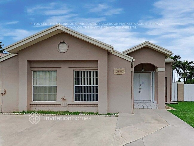 Building Photo - 14233 SW 103rd Terrace