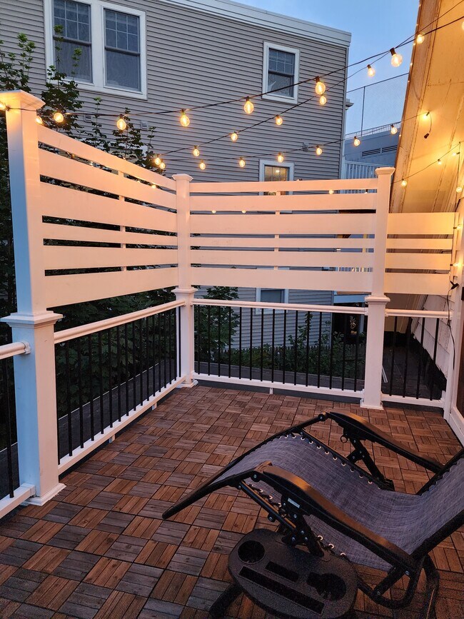 Foto del edificio - 9 Parkwood Ter