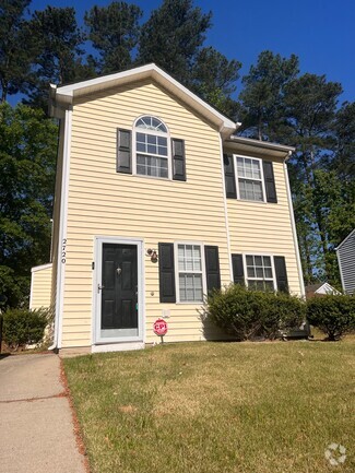 Building Photo - 2720 Midway Park Ct