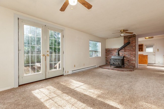 Foto del edificio - Vintage 3 Bedroom in Tacoma