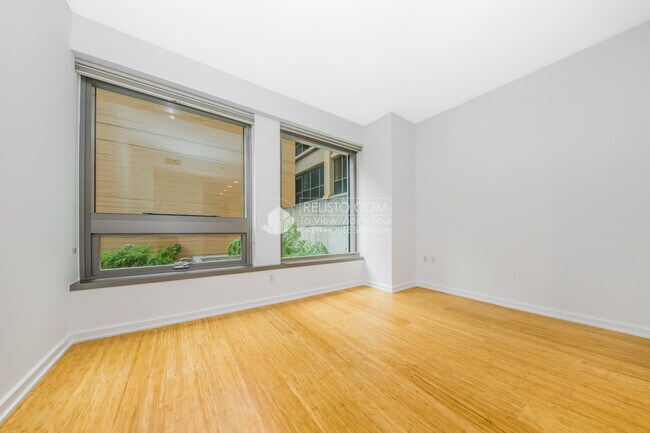 Foto del edificio - 1 Hawthorne St