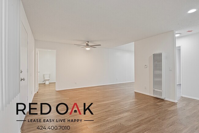 Foto del edificio - Delightful One Bedroom with Spacious Rooms...