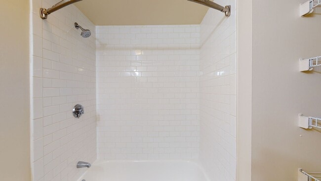 Interior Photo - Garrison Square