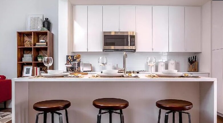 Foto principal - 1377 Boylston St