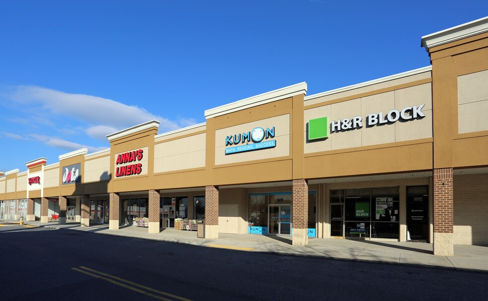 Apartamentos en alquiler en Beltsville MD