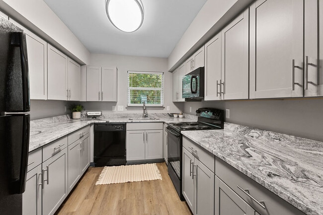 Foto del edificio - Summit on Central