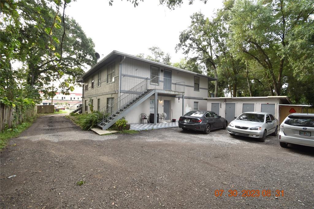 Primary Photo - 6618 N Church Ave