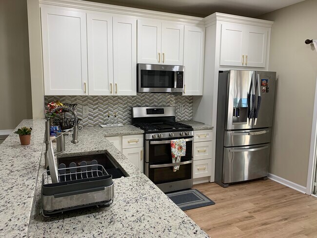 Foto del edificio - 3540 Spring View Ct