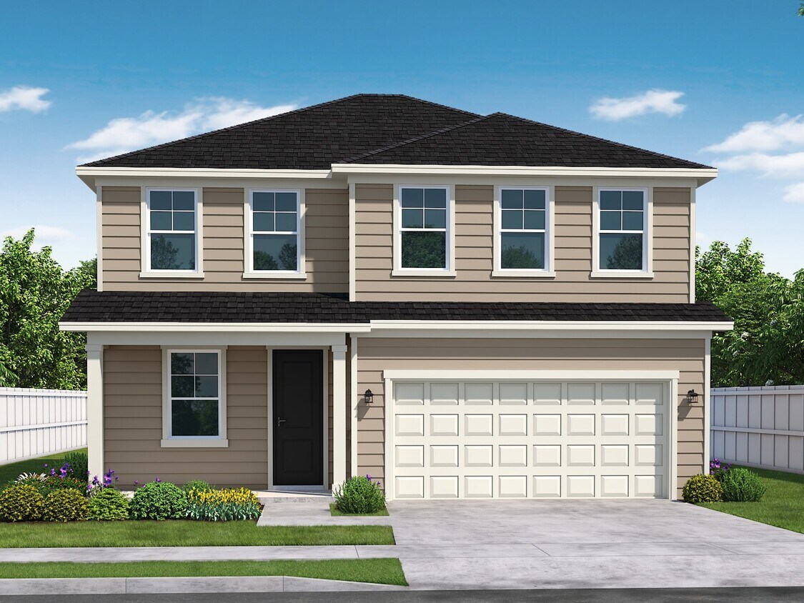 Foto principal - 5002 Twin River Dr