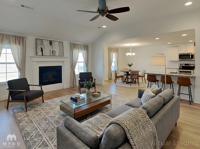 Foto del edificio - 5904 SW Teppee Ave