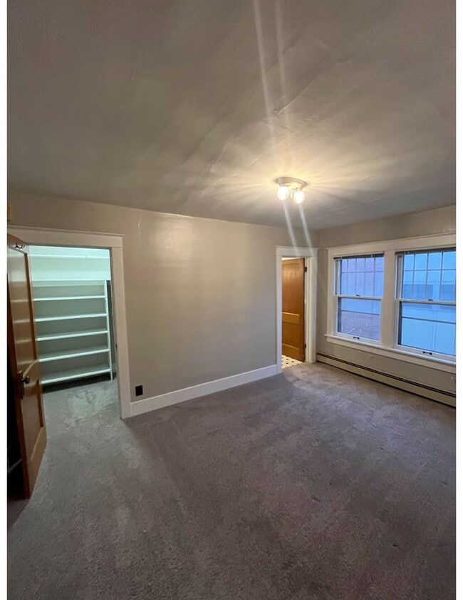 Interior Photo - Courthouse