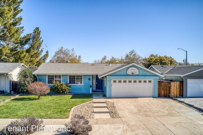 Building Photo - 4 br, 2 bath House - 6512 Pemba Dr